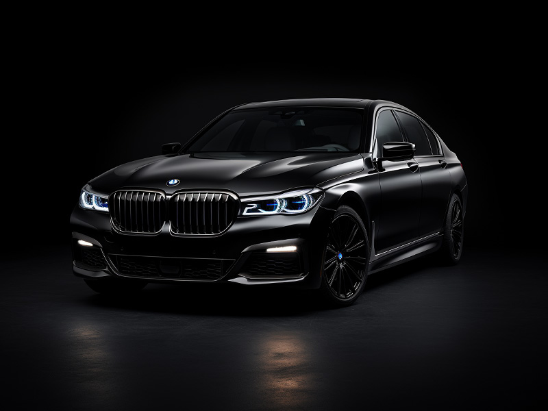 Kaj vam lahko ponudimo - BMW Serija 7 - G11 - BT Prevozi