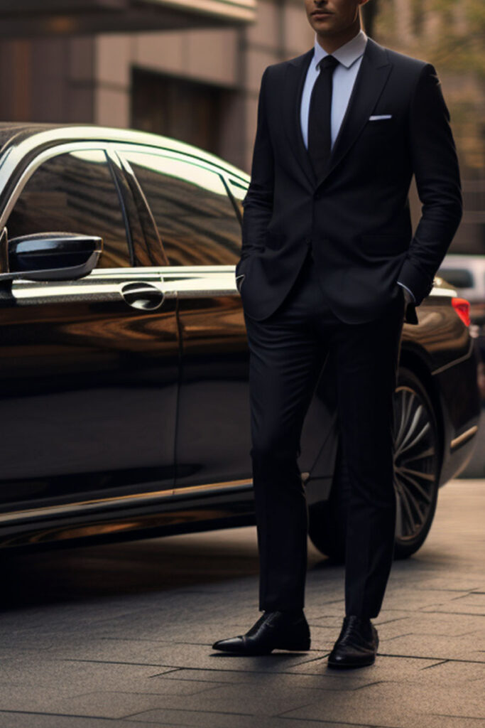 Zakaj potovati z BT Prevozi