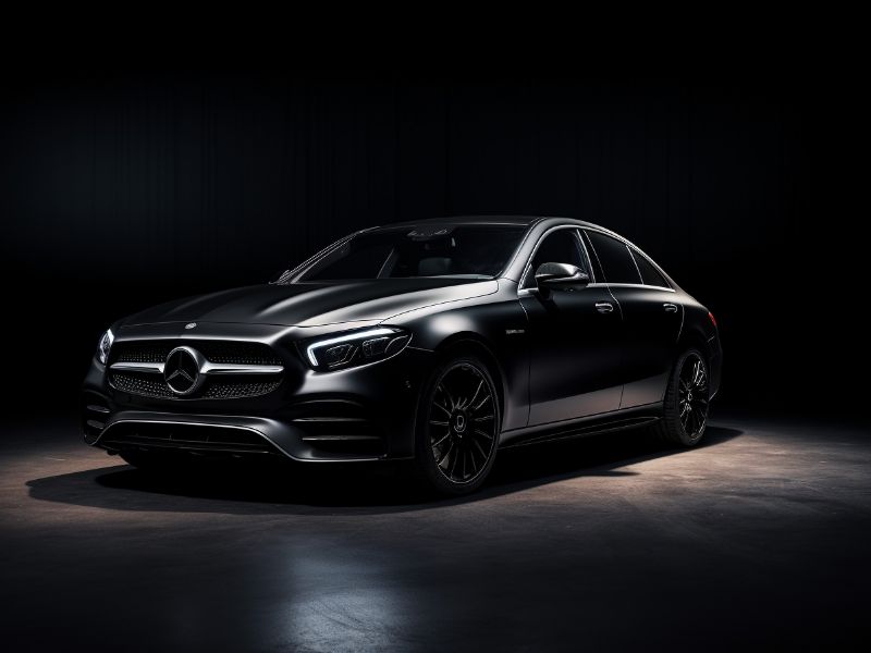 Kaj vam lahko ponudimo - Mercedes Benz E Class 2022 - Poslovni - BT Prevozi